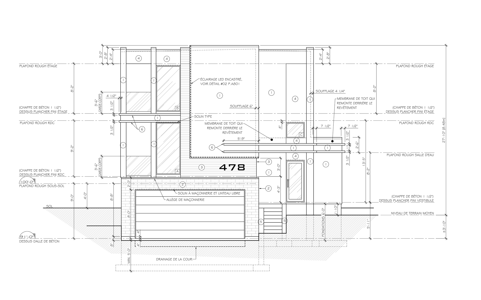 Colorlib Template